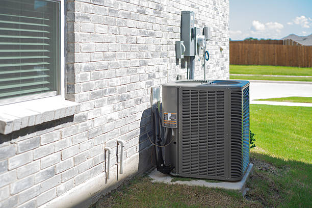 Reliable Ac Repair contractor in Plympton, MA by FH HVAC